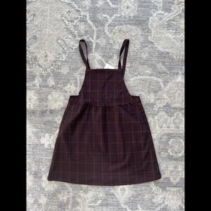 TINYCOTTONS dress  8y New!!